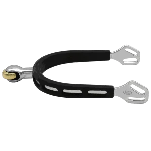 Eperons Sprenger Ultra fit EXTRA GRIP Comfort Roller Super Soft