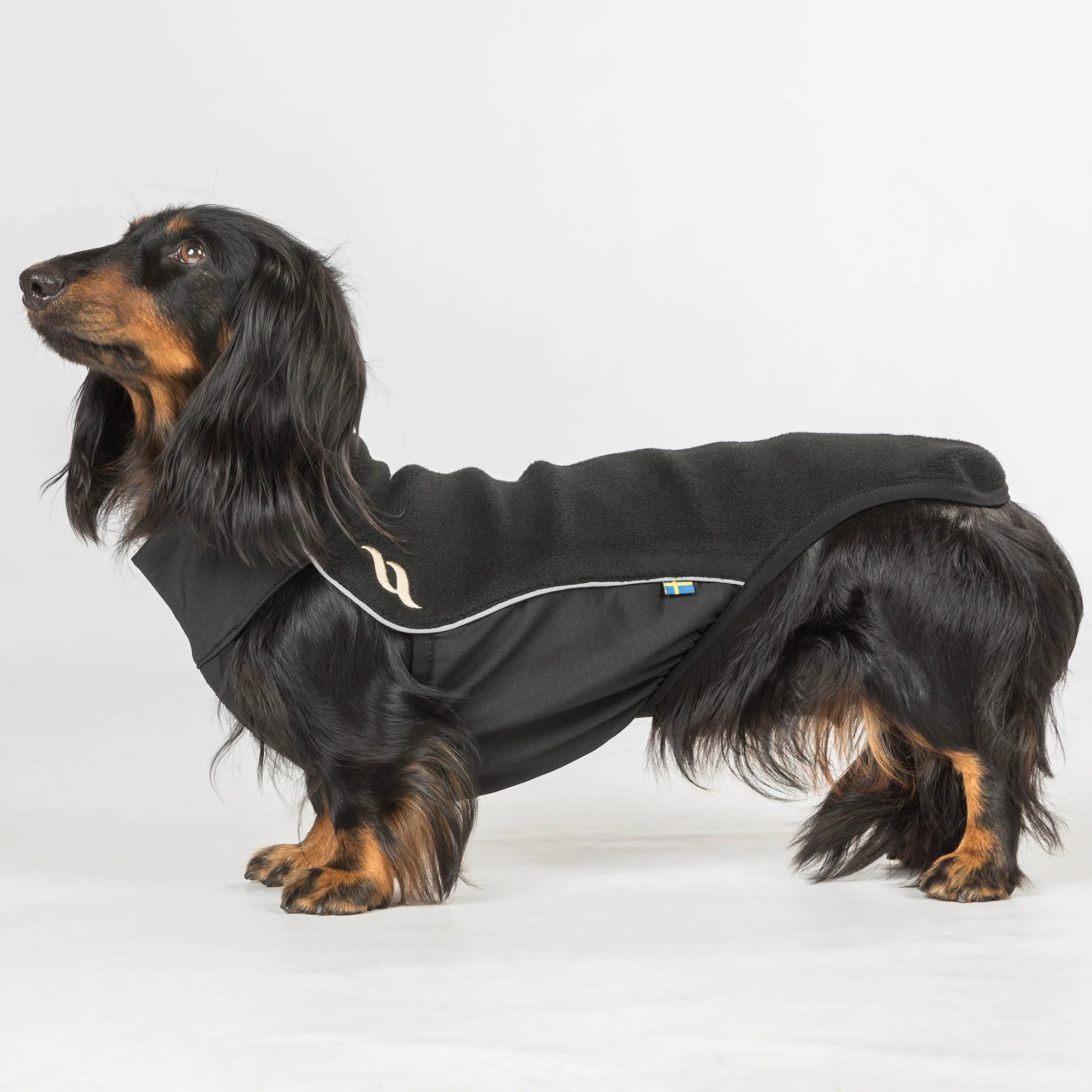 Pull polaire pour petit chien "Eddie" Back on Track – Image 5