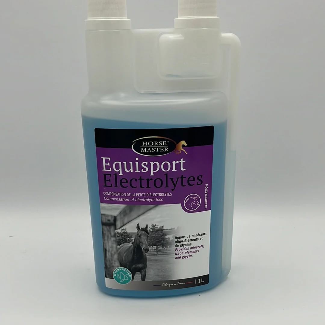 Equisport Electrolytes – Image 5