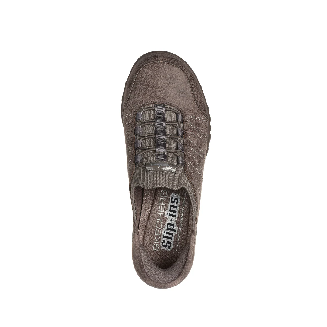 100615 - SKECHERS SLIP-INS: BREATHE-EASY - HOME-BODY – Image 4