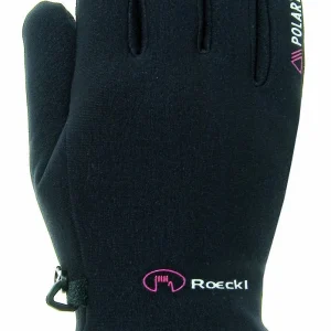 Gants Roeckl Warwick Junior