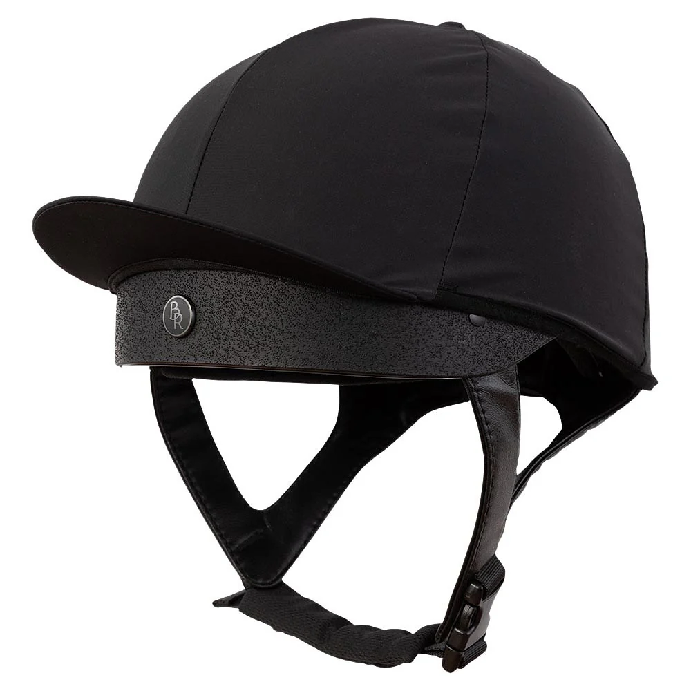 Pack Casque BR Cross Country + Doublure Cooldry – Image 6