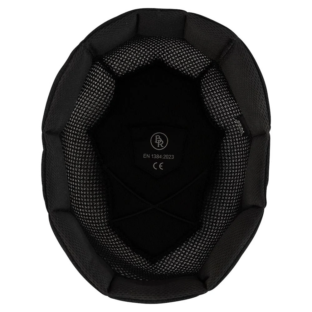 Pack Casque BR Cross Country + Doublure Cooldry – Image 2