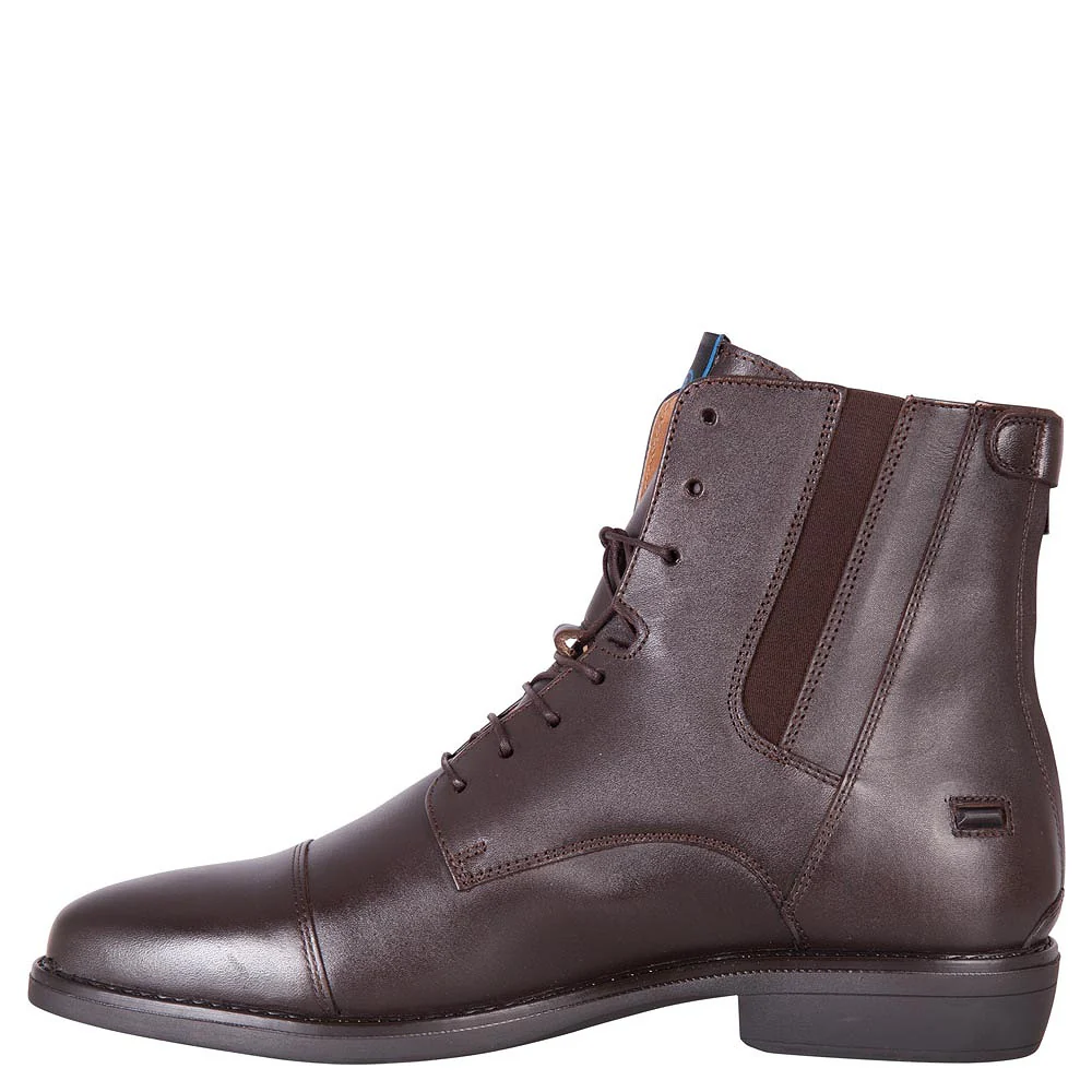 Boots BR CL Noblesse Lace hommes – Image 6