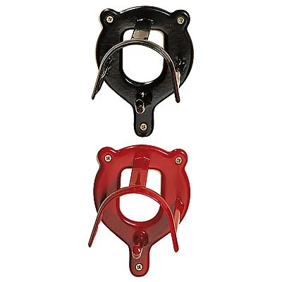 Porte-bride gainé vynil – Image 2