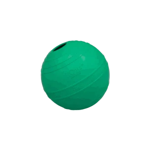 Balle en caoutchouc naturel pour chien  KOREflex petKORE