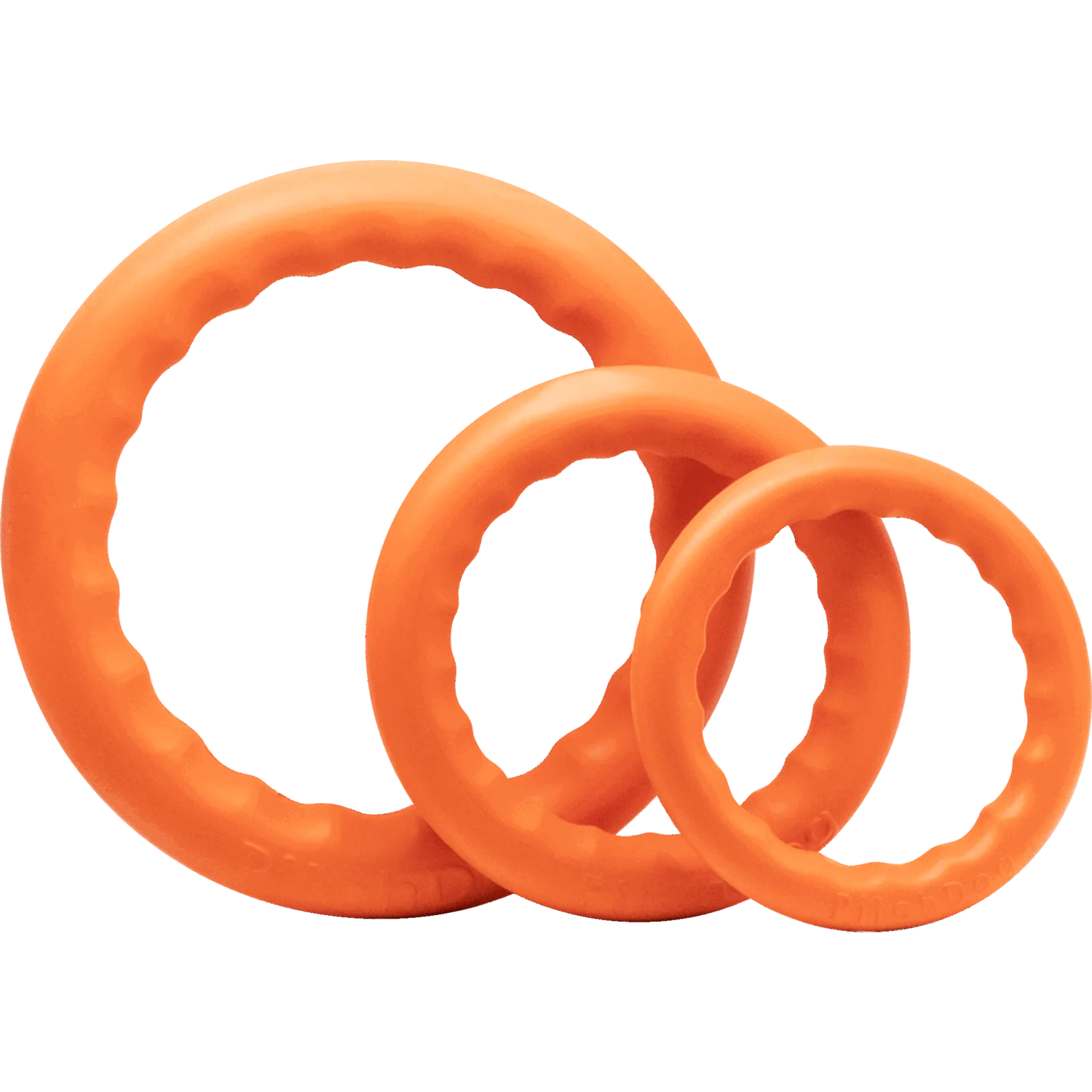 Anneau de jeu Sprenger pour chien