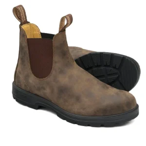 Blundstone 585 (#6) - Classique Brun rustique