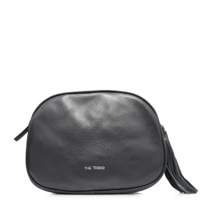 THE TREND â SAC A MAIN DE CUIR â 586847