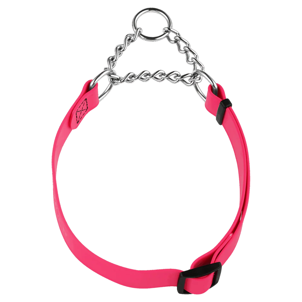 Collier pour chiens Martingale Ajustable en Biothane® Sprenger