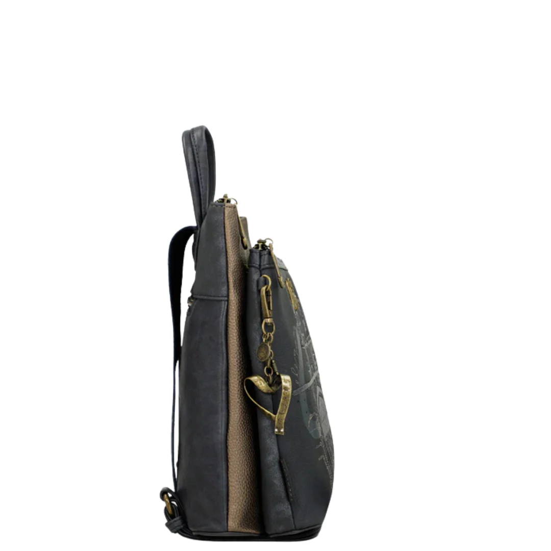 BOUTIQUE MEDIUM BACKPACK – Image 6