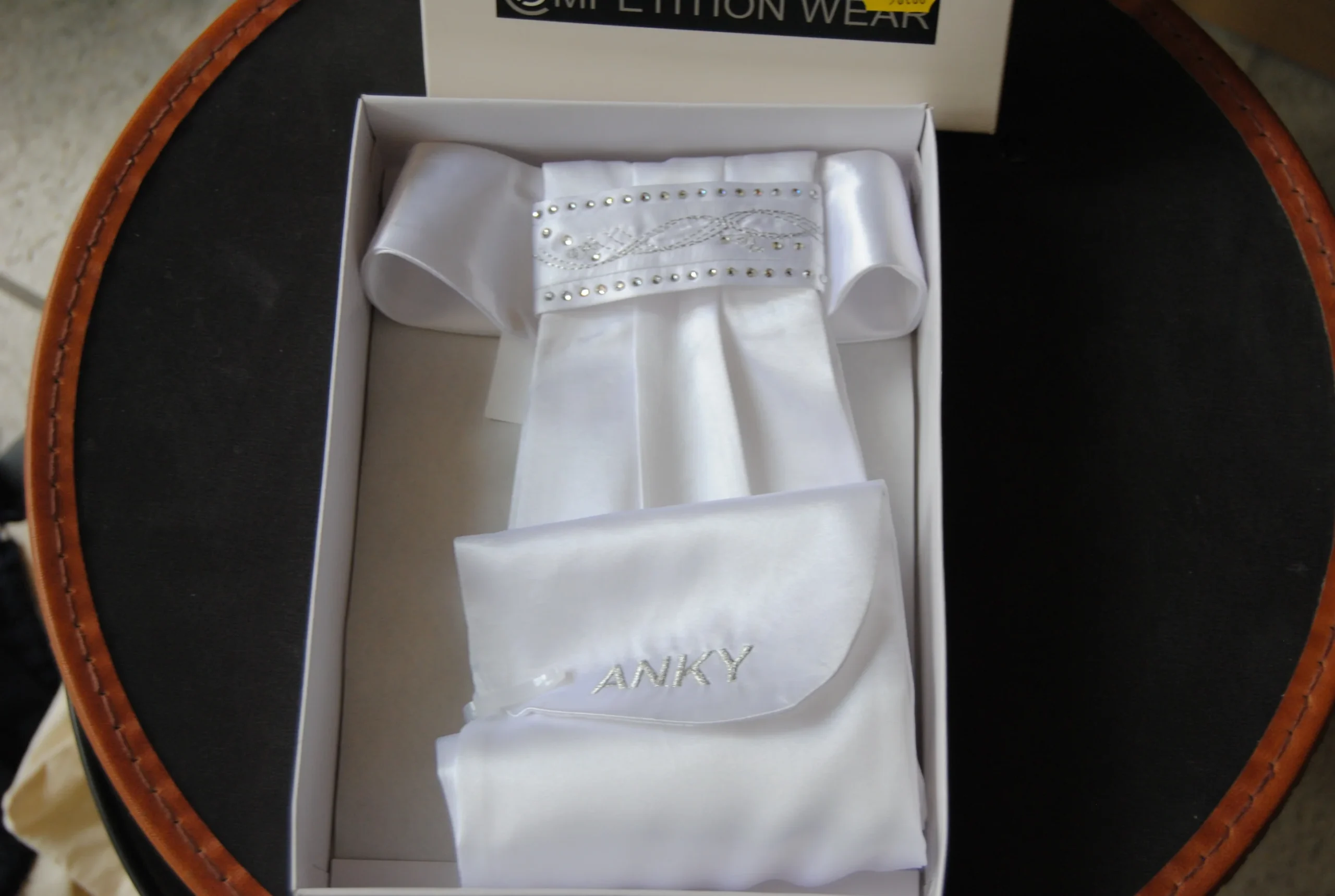 Cravate Anky Fancy C-Wear – Image 4
