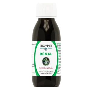 Ergyvet Rénal – Fonction rénale et urinaire