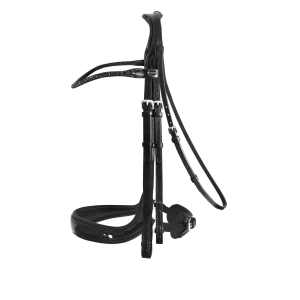 Bride anatomique Passier Moonlight