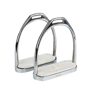 Etriers à couteaux en inox