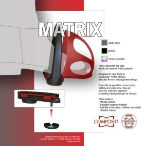 Coques Matrix Compositi