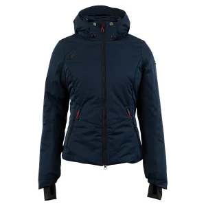 Veste Chauffante WHIS Coach – Coupe Courte