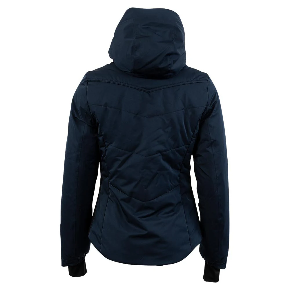 Veste Chauffante WHIS Coach – Coupe Courte – Image 2