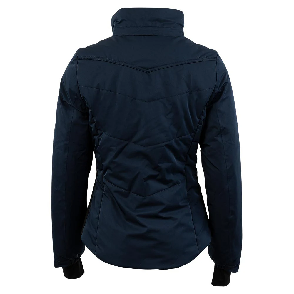 Veste Chauffante WHIS Coach – Coupe Courte – Image 4