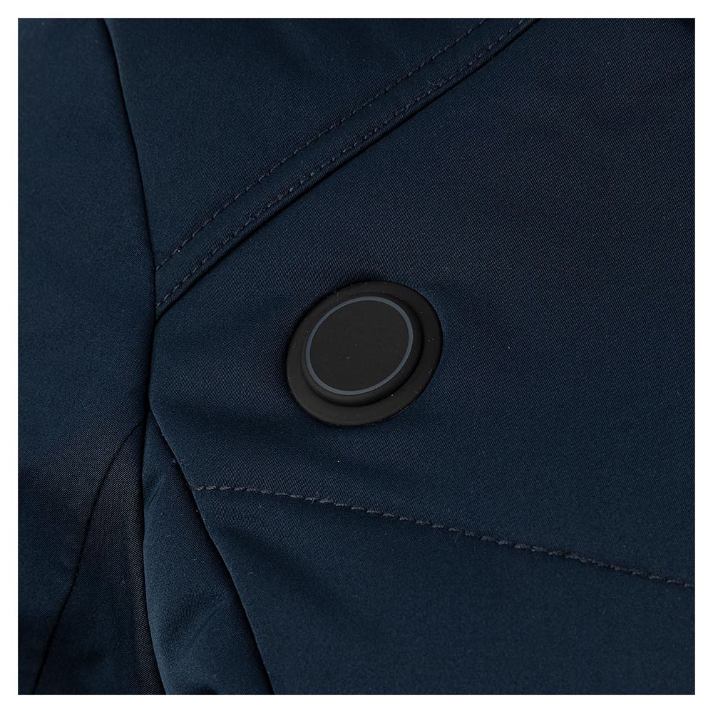 Veste Chauffante WHIS Coach – Coupe Courte – Image 5