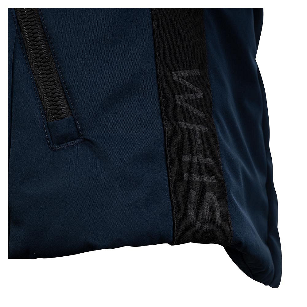 Veste Chauffante WHIS Coach – Coupe Courte – Image 8