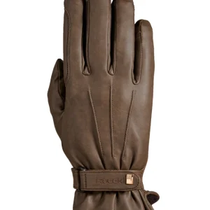 Gants d'équitation d'hiver Roeckl WEYMOUTH
