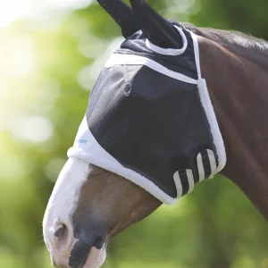 Fly Mask durable Shires