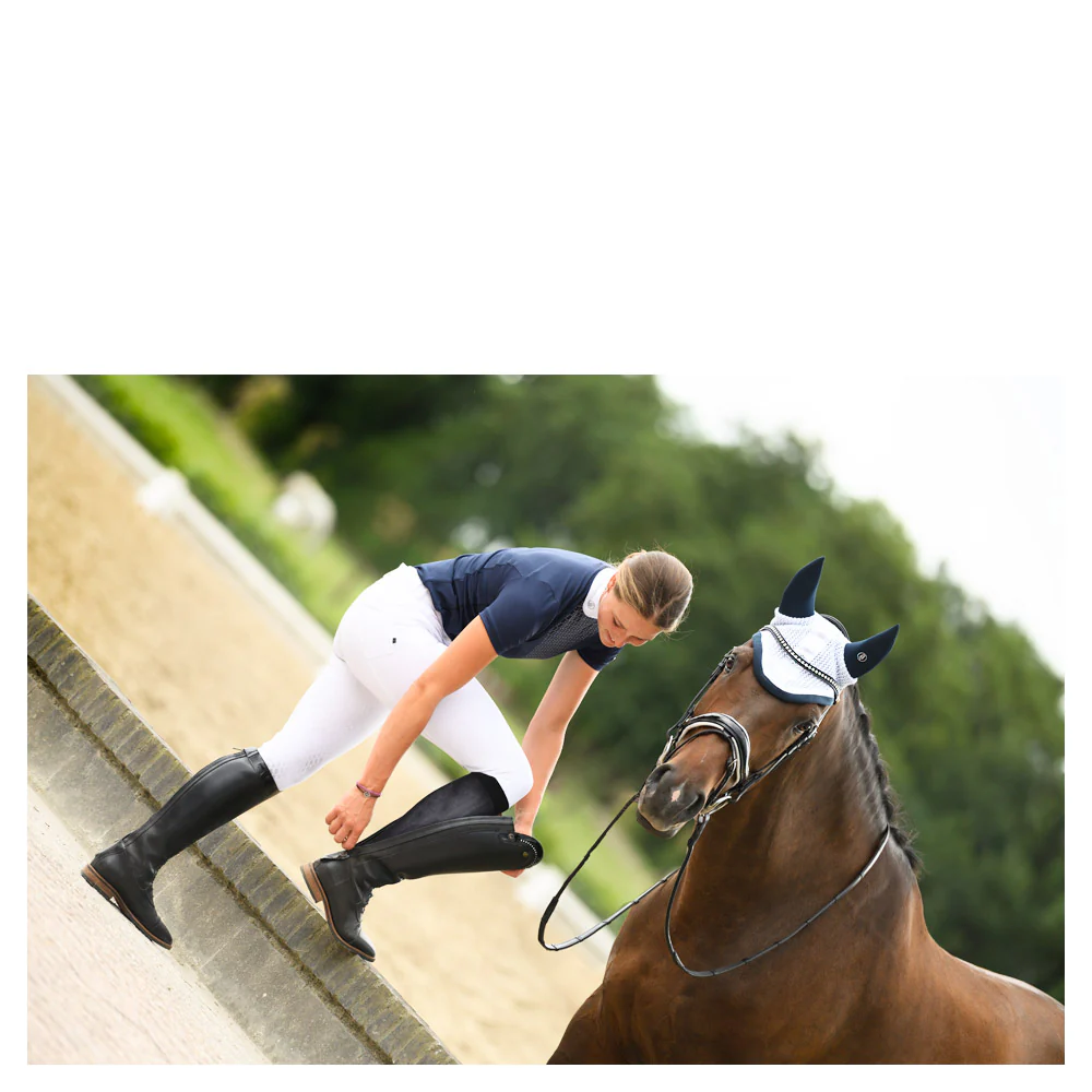 Polo BR Calgary Competition femme – Image 7