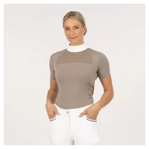 Polo BR Cynthia Competition femme