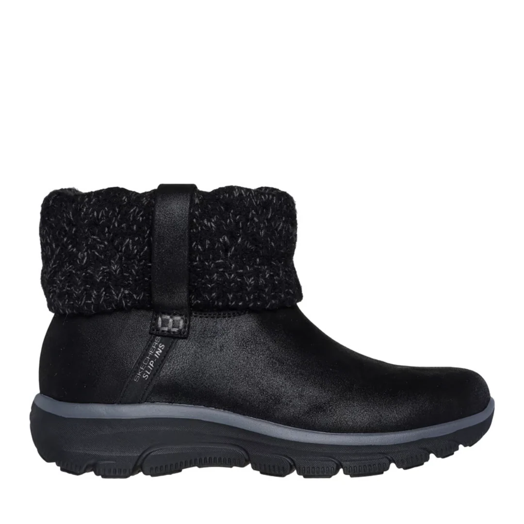 168033 - Slip-ins® Relaxed fit : Easy going - Cozy Weather 2 – Image 6