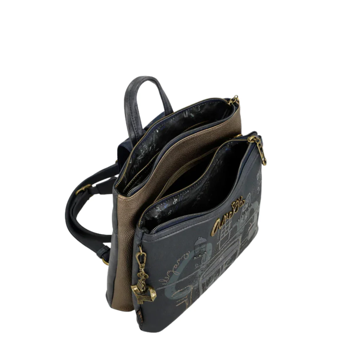 BOUTIQUE MEDIUM BACKPACK – Image 5
