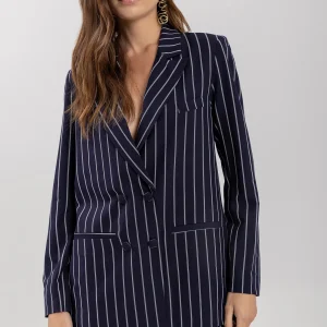 LEZ A LEZ – BLAZER – 7067E-012063 – RAYÉ