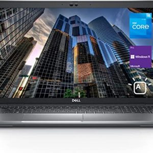 LAPTOP DELL LATITUDE 5530 I5 1245U 16GB