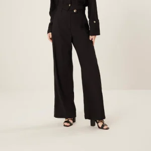 LEZ A LEZ – PANTALON – 7264E-000156 – NOIR