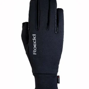 Gants Weldon Polartec