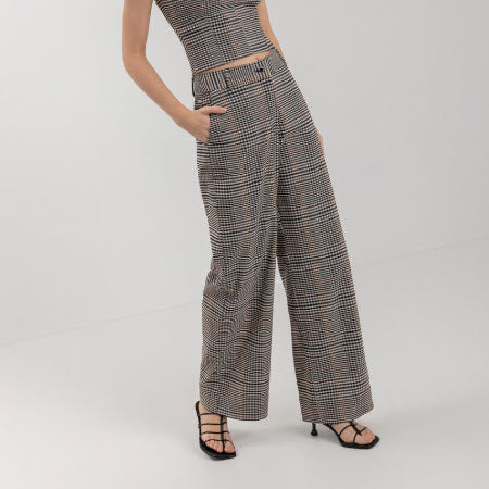 LEZ A LEZ – PANTALON – 7363E-011571