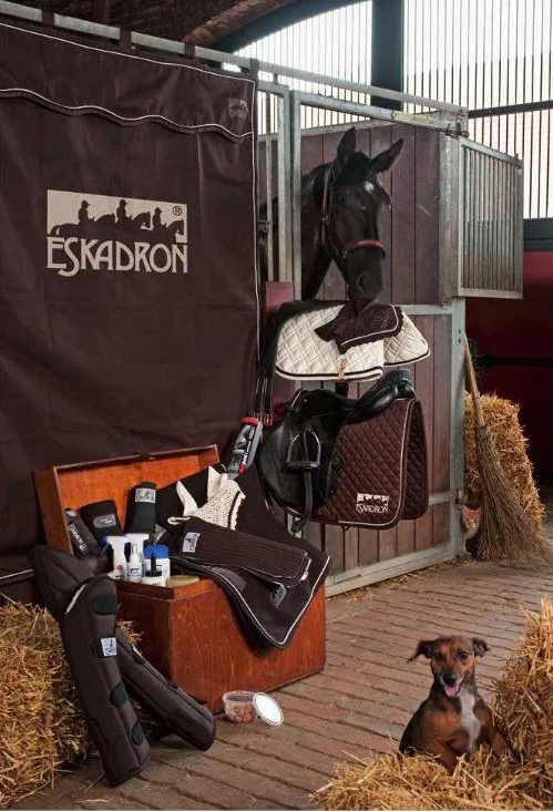 Tenture de box Eskadron CORE – Image 4