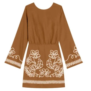 LEZ A LEZ – ROBE – 7516E-018455