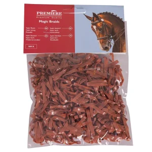 Elastiques pour la crinière Magic