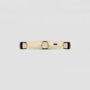 Fourreau en Peau d'Agneau pour sangle longue Passier