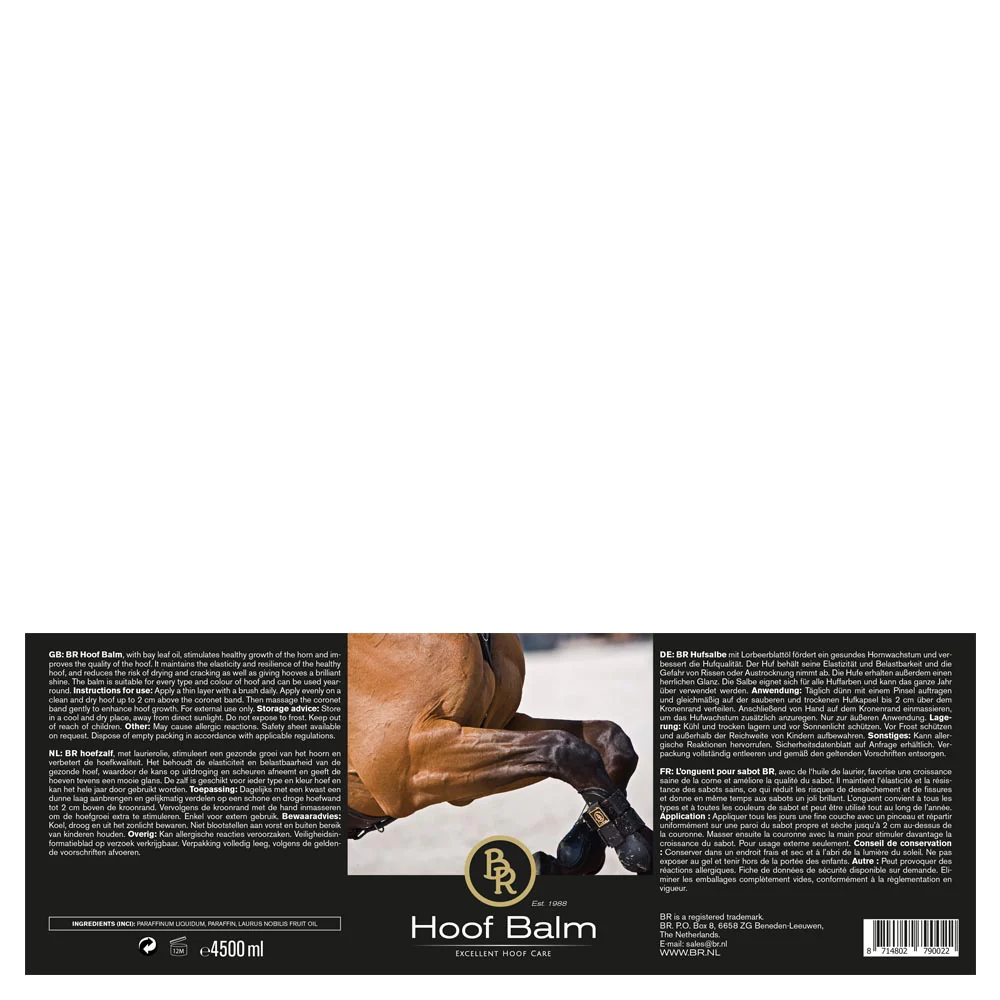 Onguent pour sabot BR – Image 2