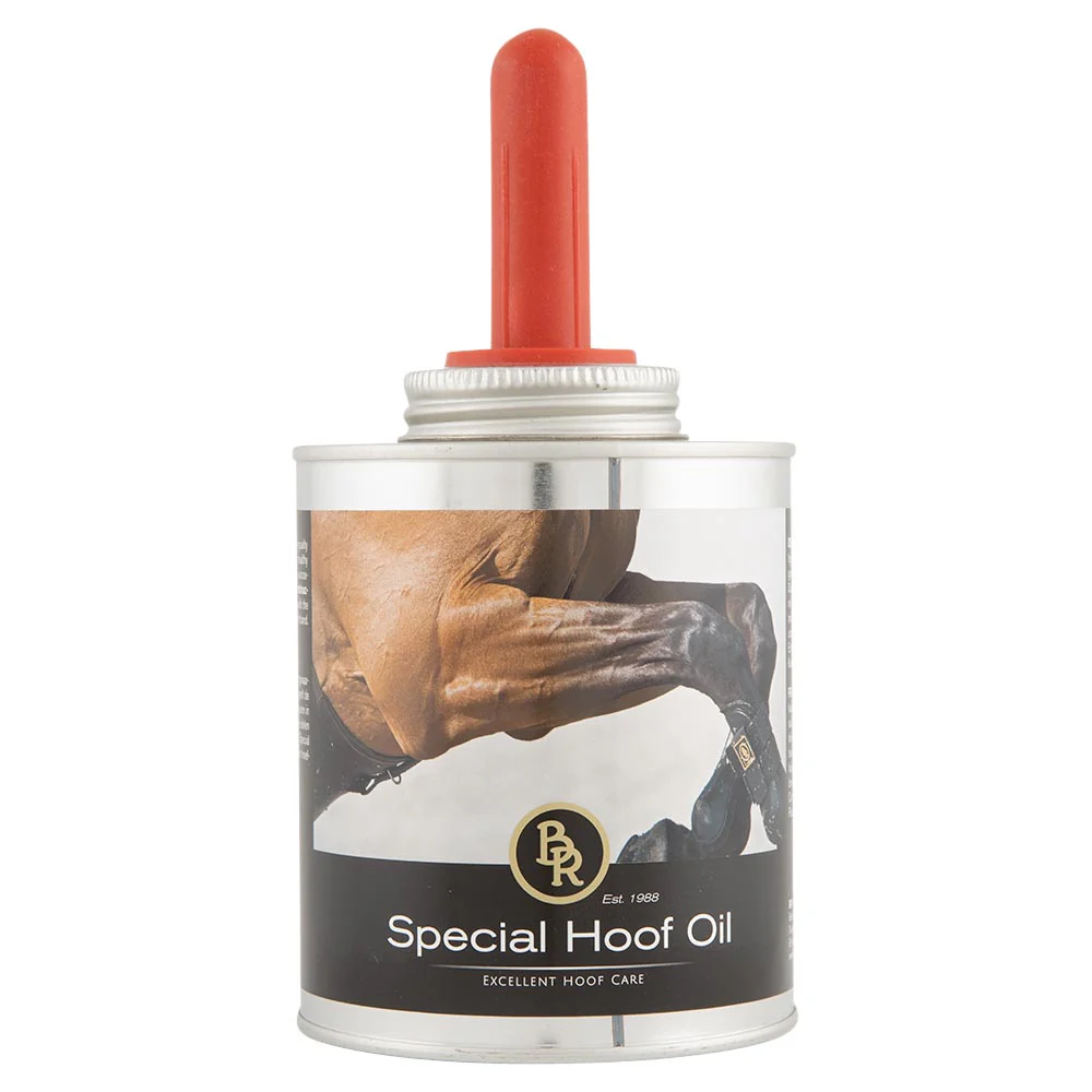 Huile pour Sabot Special Hoof Oil BR