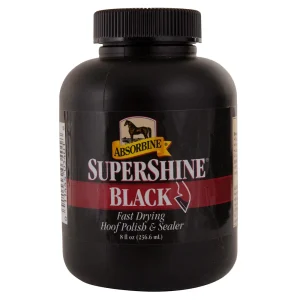 Supershine vernis Absorbine
