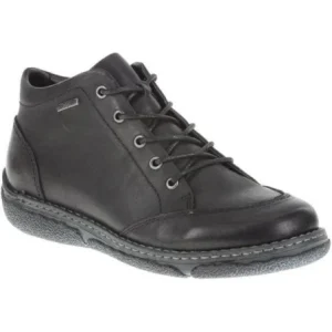 Botte Femme Noir Josef Seibel 785101-720100 (#109)