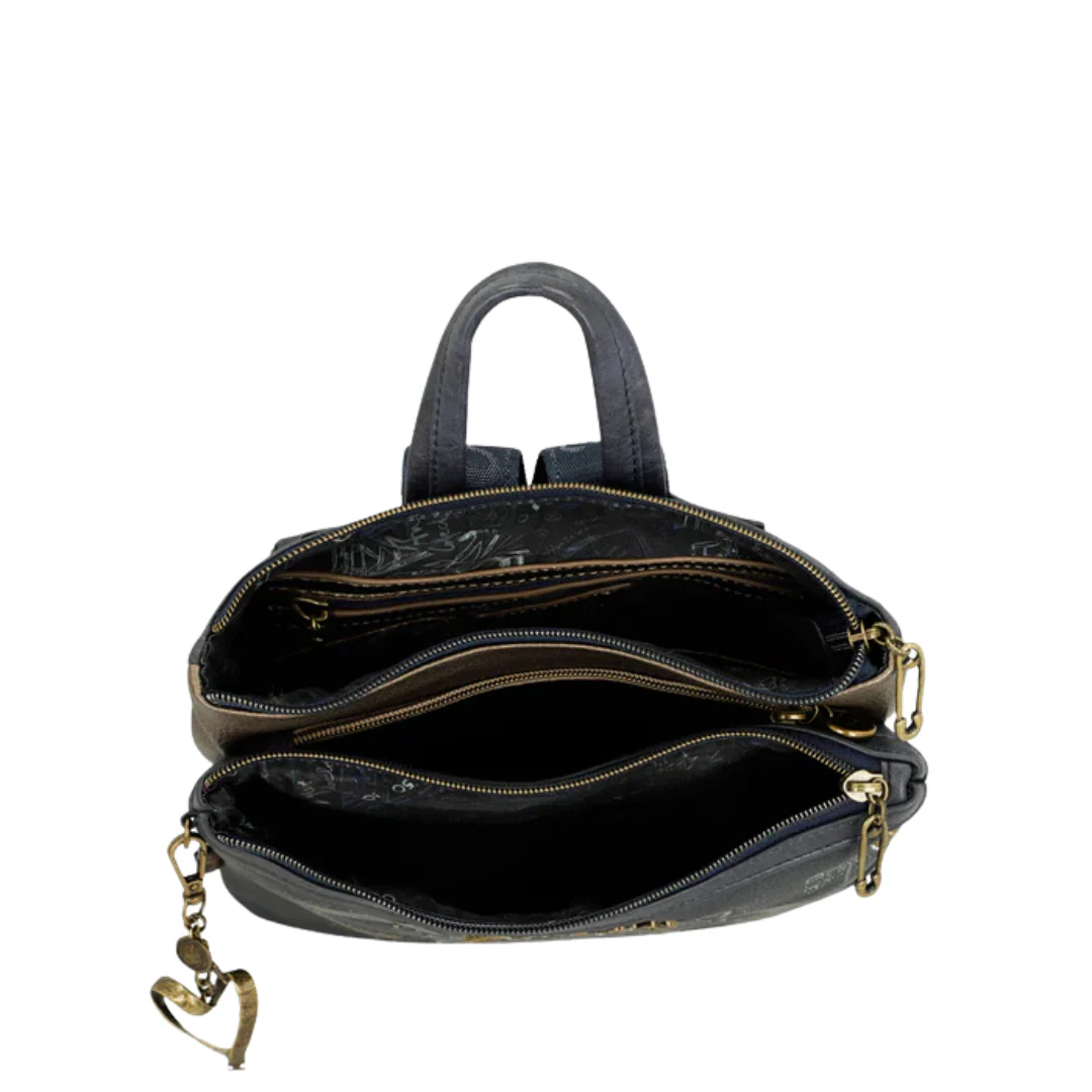 BOUTIQUE MEDIUM BACKPACK – Image 9