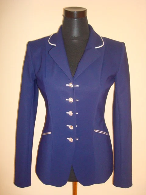 Veste Lamantia Couture femme