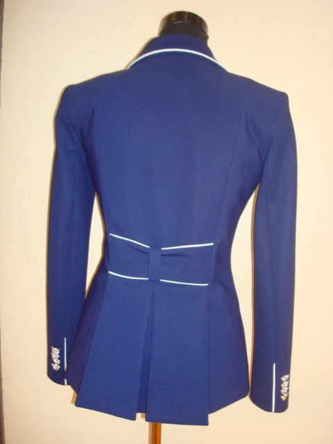 Veste Lamantia Couture femme – Image 3