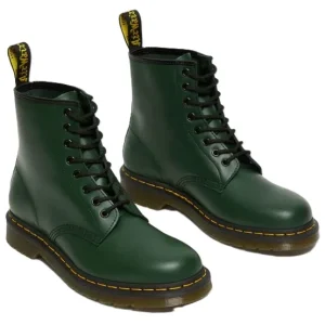 DR MARTENS â 1460 SMOOTH CUIR LACE â R11822207 (#84) â VERT