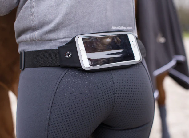 Ceinture pour smartphone Eskadron – Image 2