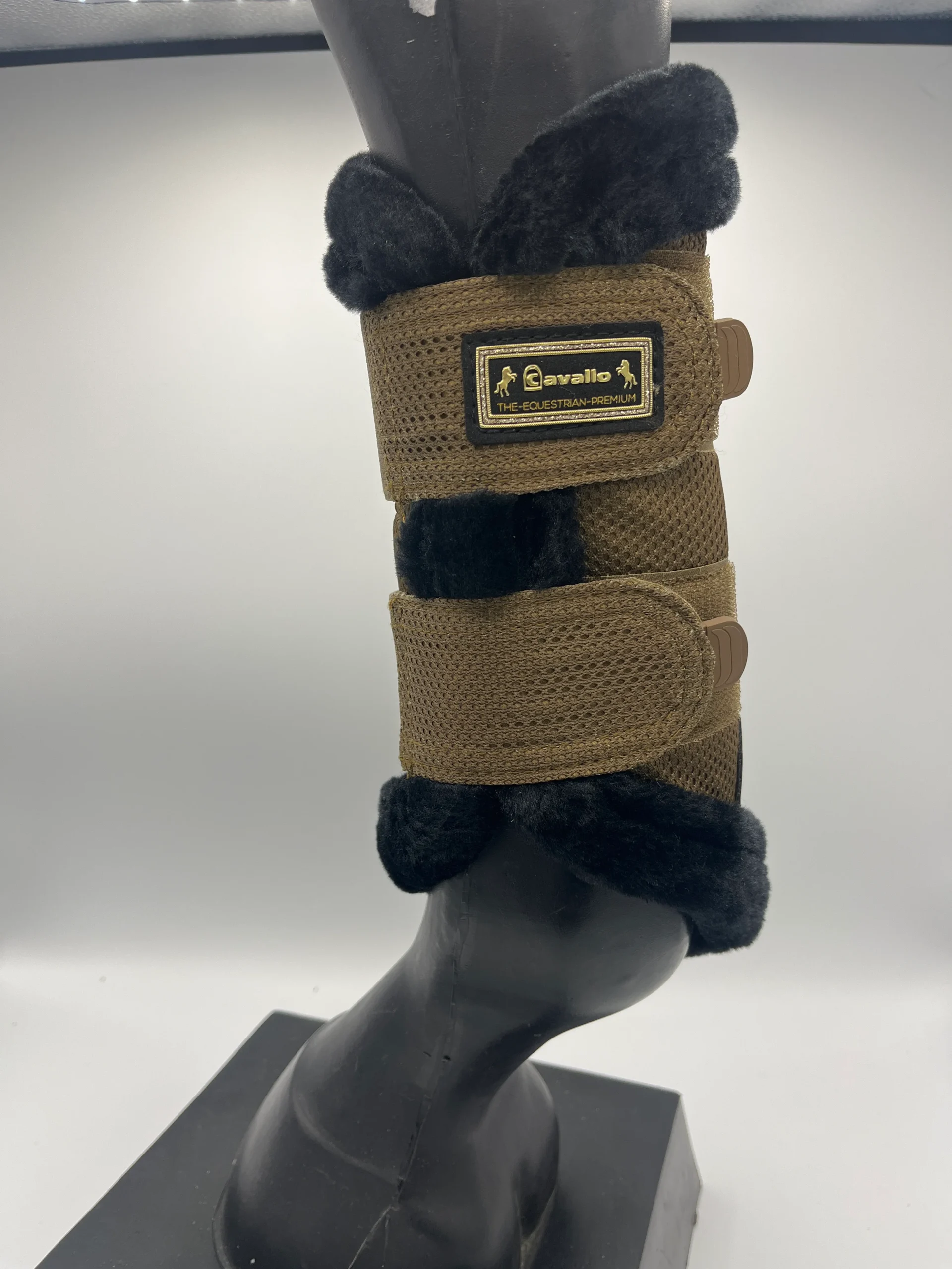 Guêtres CAVALLO Premium CAVALOTTE – Image 2